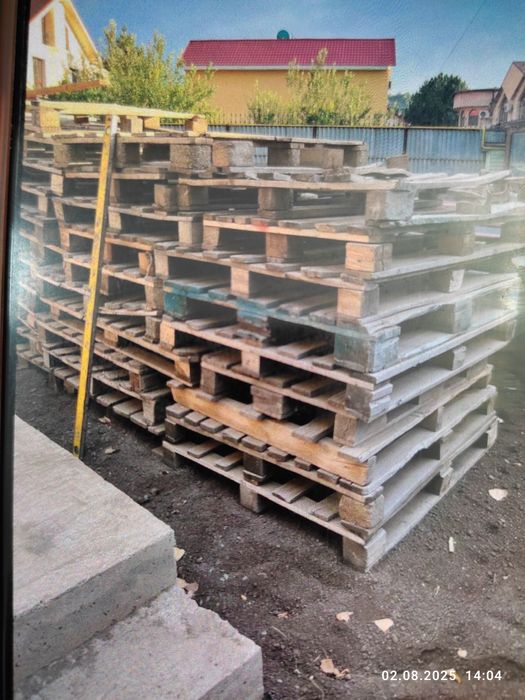 Срочно продам поддоны