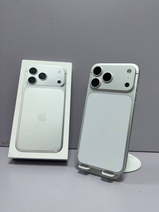 Iphone 17 Pro Max EAC #АК33624