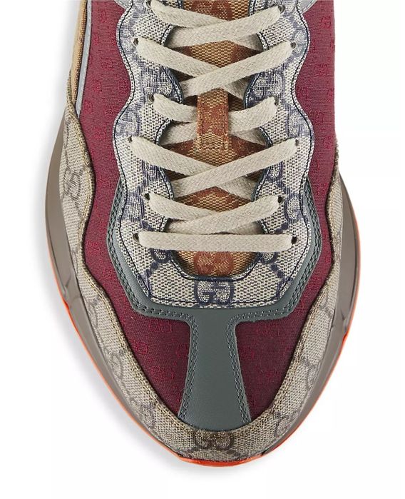 Обувки Gucci Rhyton trainers men 42 43 44 45