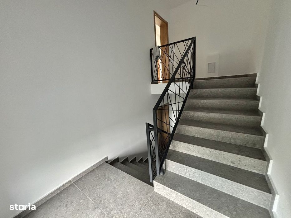 OFERTĂ! Apartament 3 camere cu grădină 50 mp - zona Vest, Sibiu
