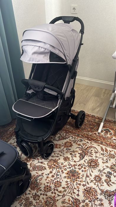 Коляска детская сатылады