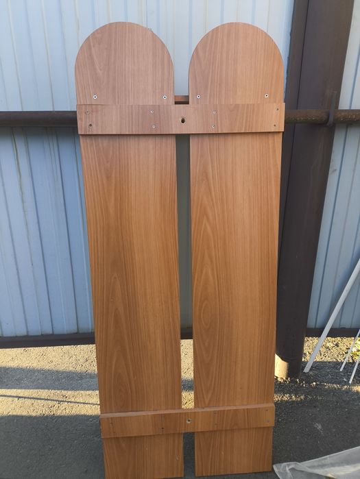 Продам настенную вешалку