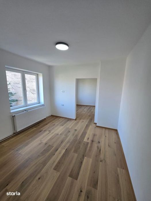 Apartament renovat, 2 camere in zona Horea, Facultatea de Litere — fotografia 1