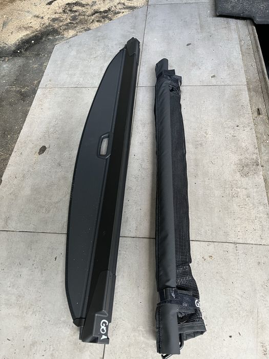 Щора багажник бмв х3 г01 ( shtora bagajnik bmw x3 g01 )