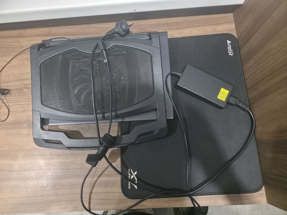 Ноутбук Acer Aspire 7 A715-42G