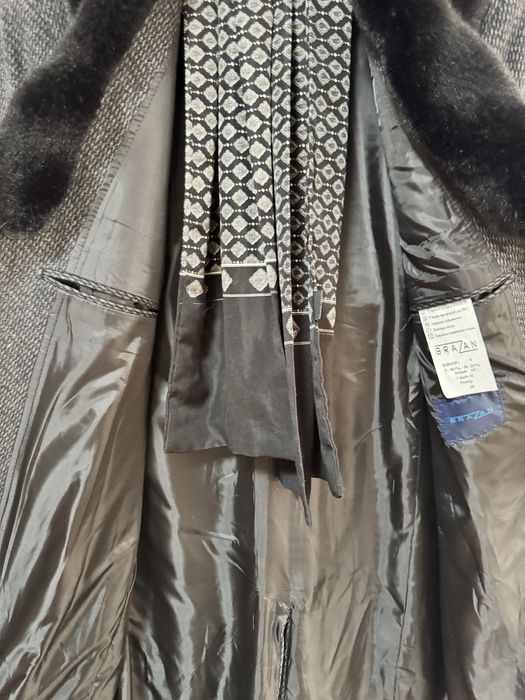 Продаю мужское пальто