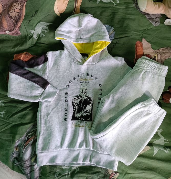 Детски блузи/горнища за момче