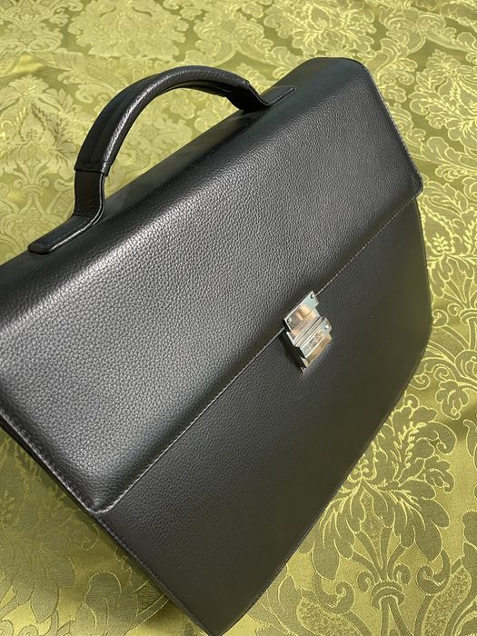 Мужской портфель Montblanc