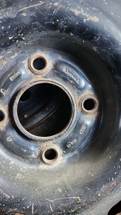 Продам резину зима