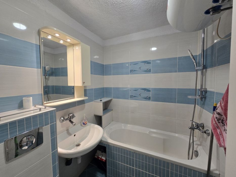 Дава се под наем Тристаен апартамент в София, Люлин 10 - 90 кв.м за 618.12 € - Снимка #4