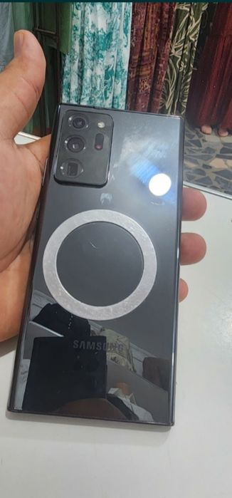note 20 ultra sotiladi