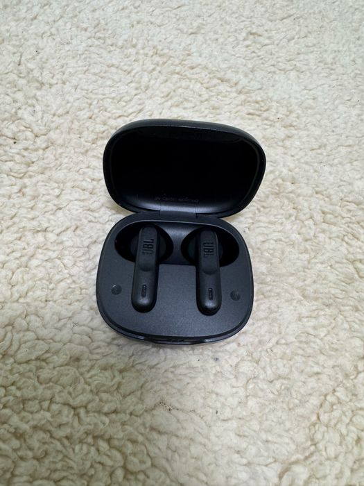 Безжични слушалки In-Ear JBL