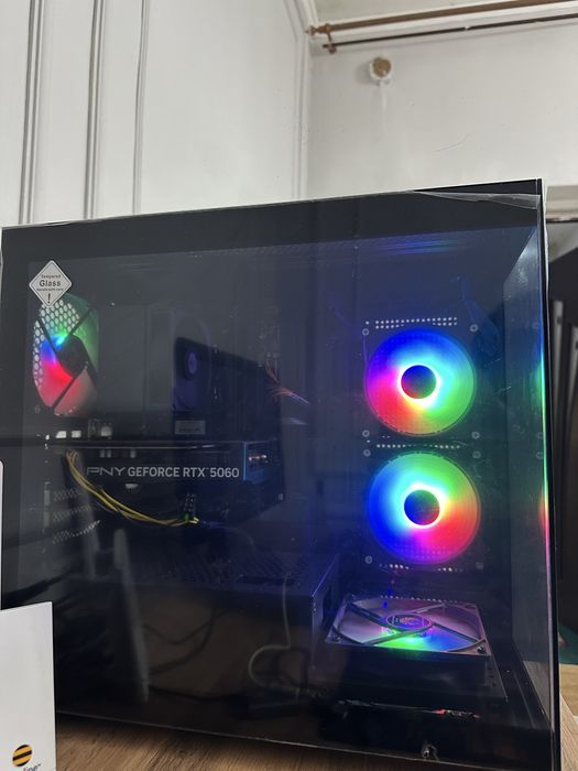 Игровой компютер