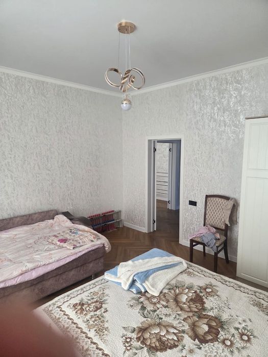 Продаётся дом Алмалыбак(КИЗ)
