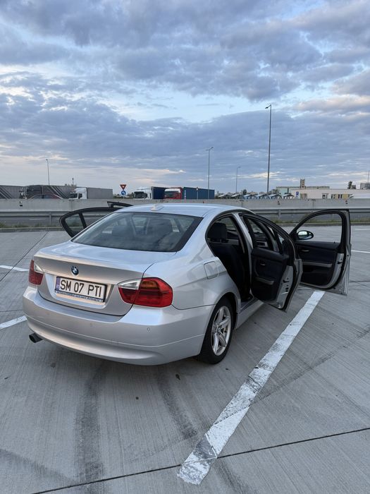 vand BMW E90 2006, 1.8 benzină
