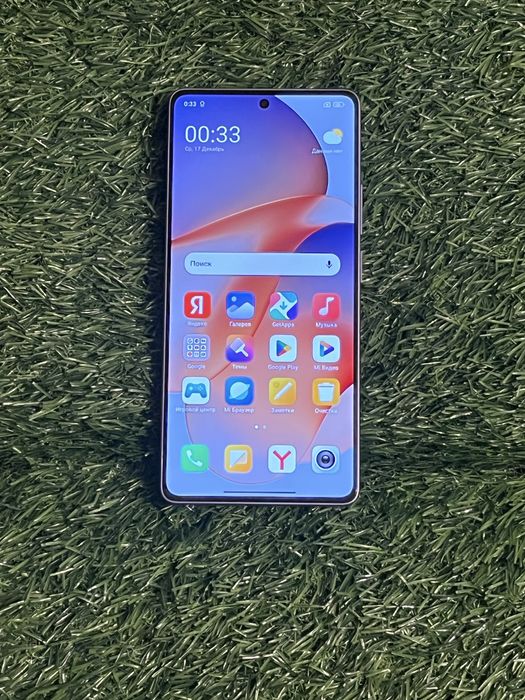 Redmi Note 13 Pro
