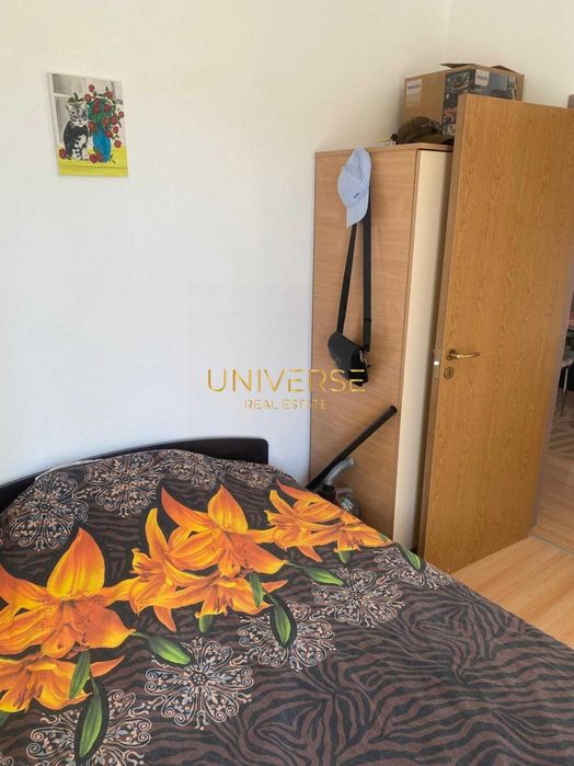 Продава се Тристаен апартамент в с. Тънково, Област Бургас - 63 кв.м за 1064 €/кв.м - Снимка #4