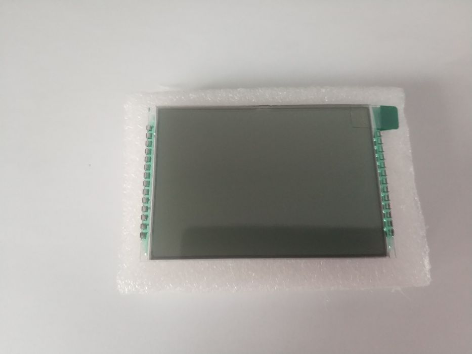 Дисплей за Трактор Massey Ferguson 6470 / 7400 (2004 - 2008) десен!