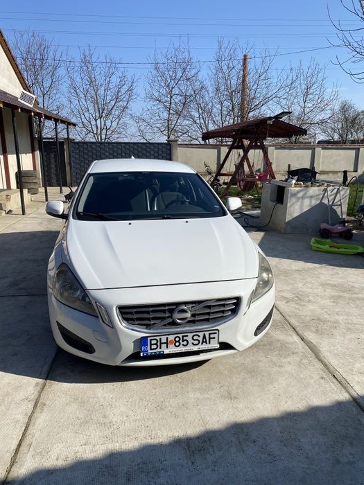 Volvo v60 automata