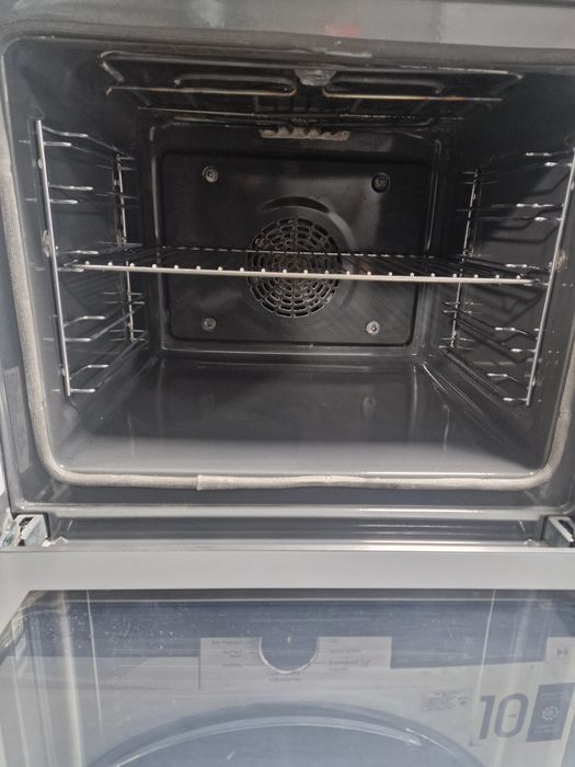 Фурна за вграждане Siemens Пиролиза