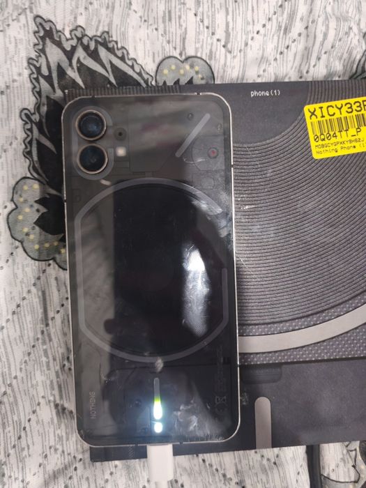 Nothing phone 1 256