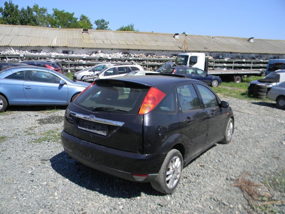 Dezmembrari Ford FOCUS Mk 1 (1998-2004) 1.8 Turbo DI / TDDi Motorina