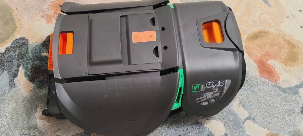 Scaun auto copii Chicco Fold & Go