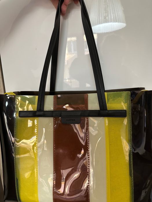 Чанта на Parfois