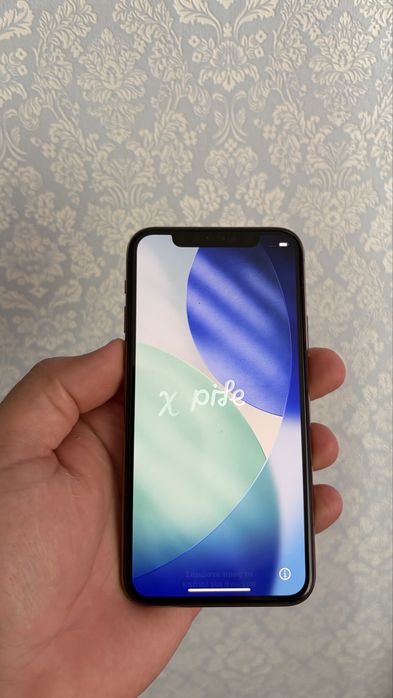 iPhone 11 pro 64gb rose gold