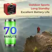 Мини  HD DV камера  SQ11