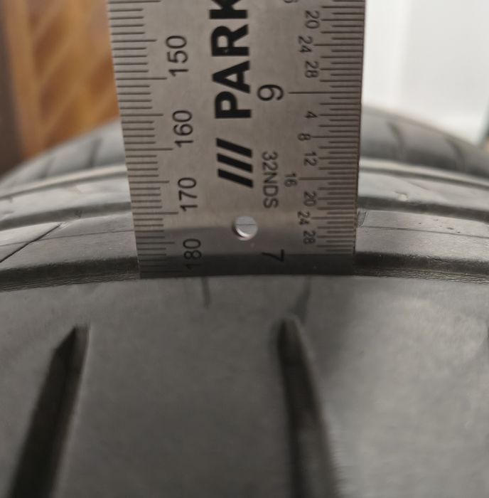 2 anvelope vara 195 65 r15 Hankook