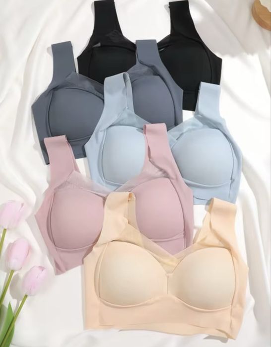 2 евро само на едро ново бельо от затворен магазин