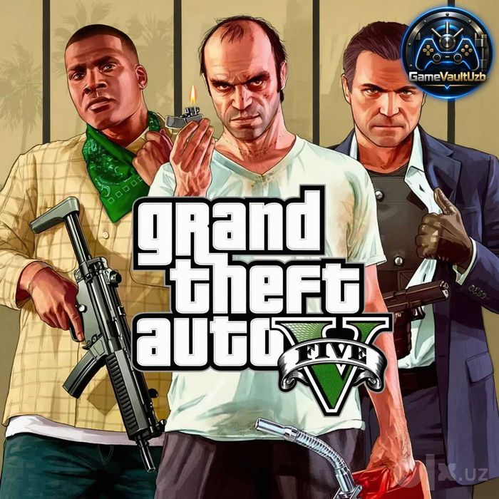 Игры PS4 / PS5 — играете на своём аккаунте