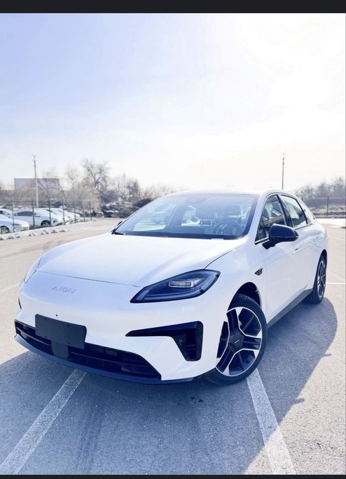 Gac Aion RT 650 km Full