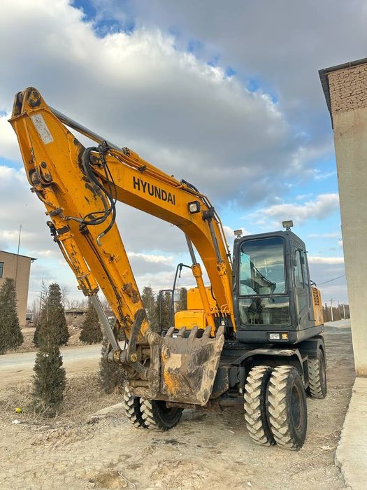 Хундай 1400 сотилади