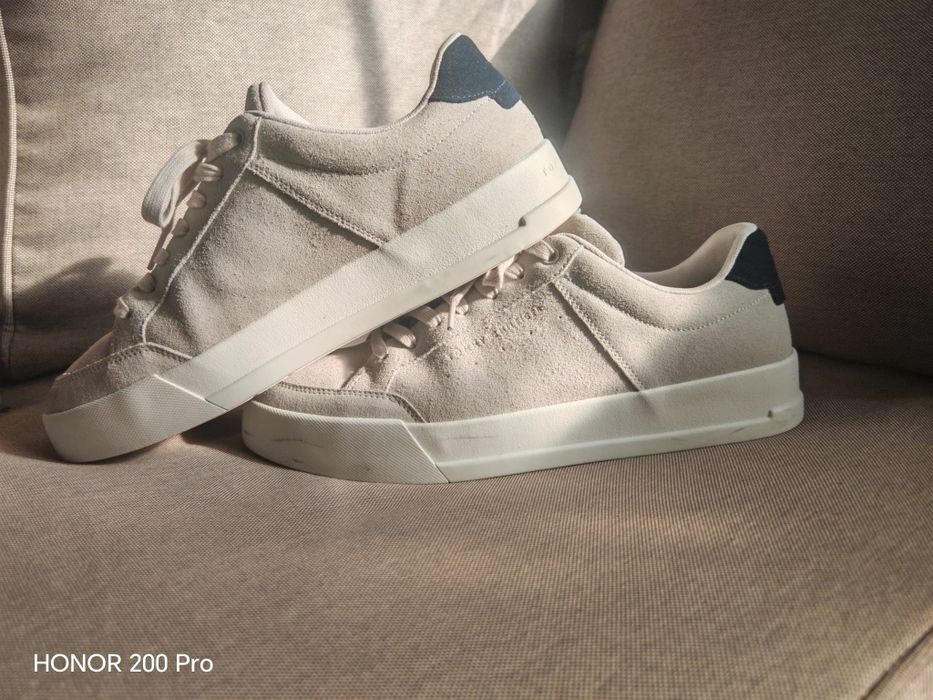Pantofi eleganți bărbați Tommy Hilfiger Mărimea 44