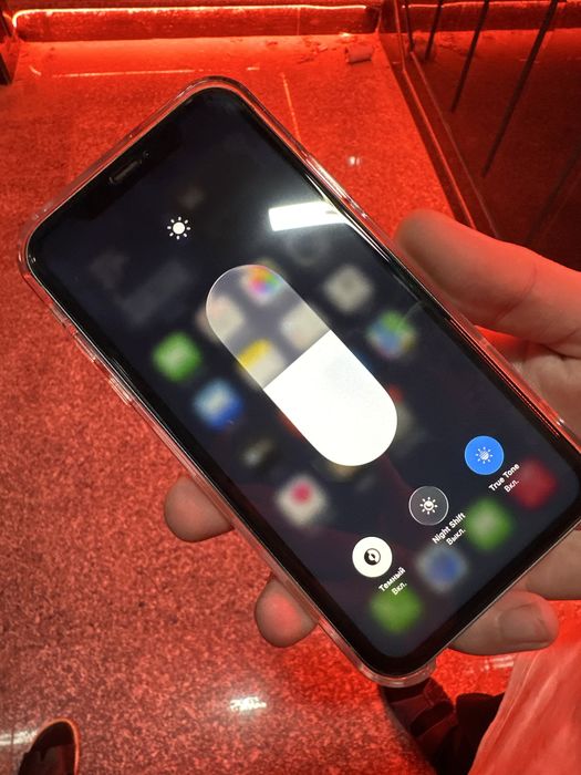 Iphone 11 128 gb