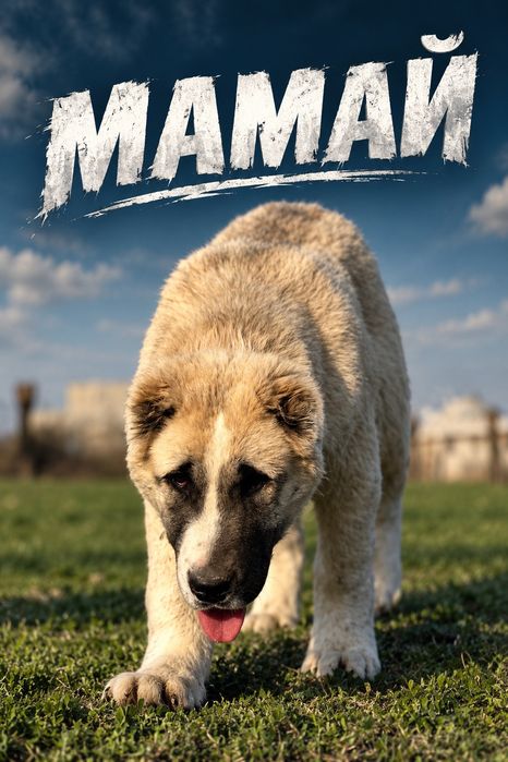 Мамайдың прямой баласы