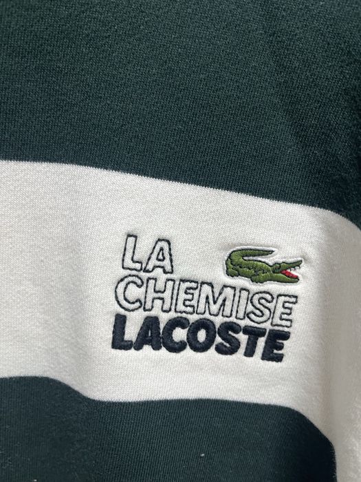 LACOSTE LiVE : размер Л / Оригинал