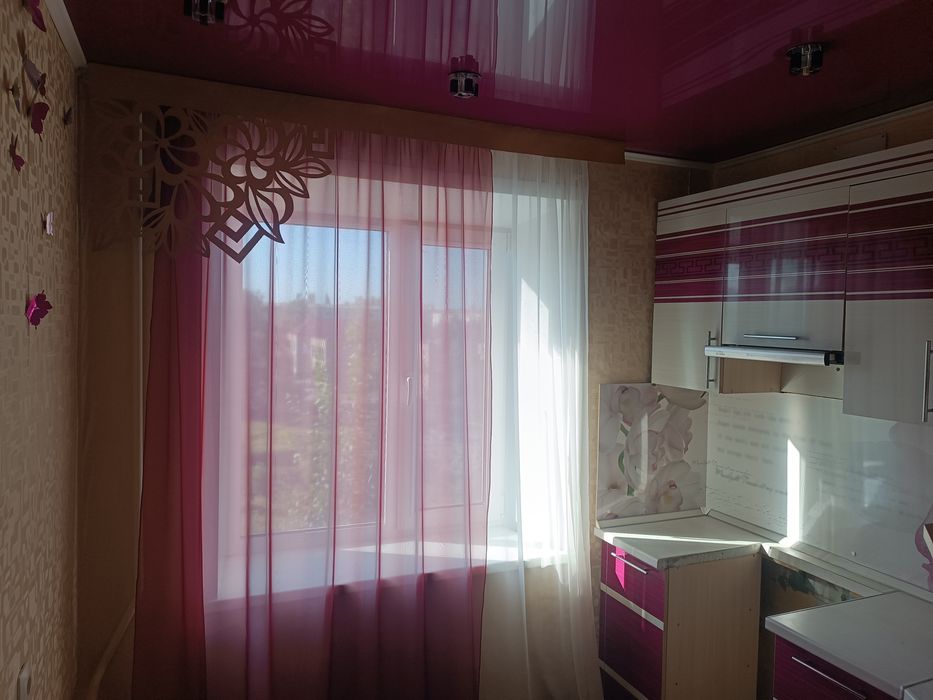 Продам двухкомнатную