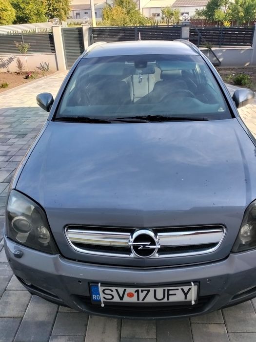 Vand opel signum 1.9 2005