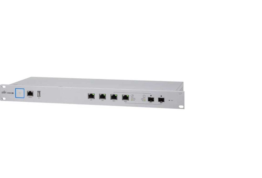 Router UniFi Security Gateway Pro Ubiquiti