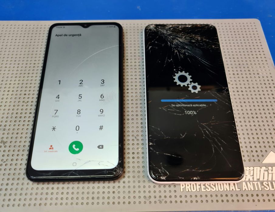 Ecran Samsung A04S 165lei