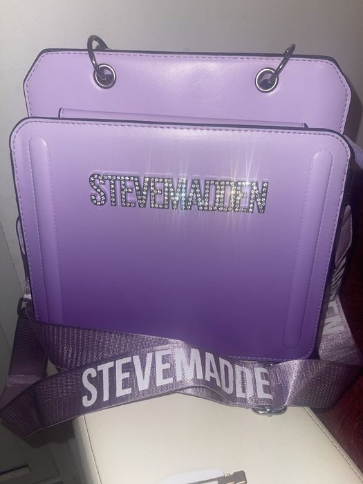 Geanta Crosbody Steve Madden