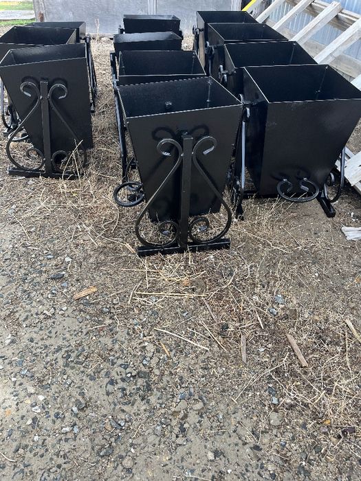 Урны от 7000 тенге