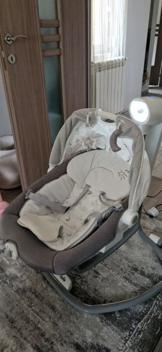 Leagan balansoar Joie