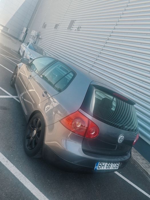 Golf 5 2.0 T.D.I