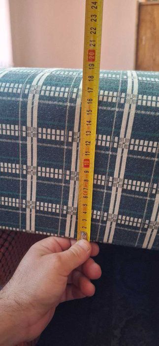 спалня от масивно дърво+матрак