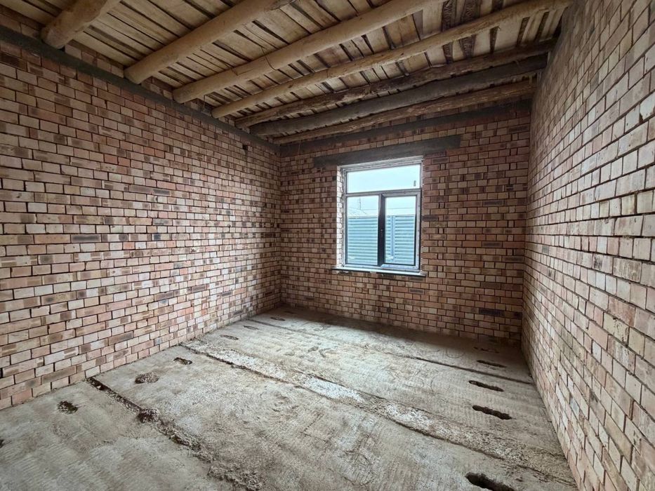 Хасанбай Продается Участок 3 сотки, 360м2. Фасад 9 метров. Коробка