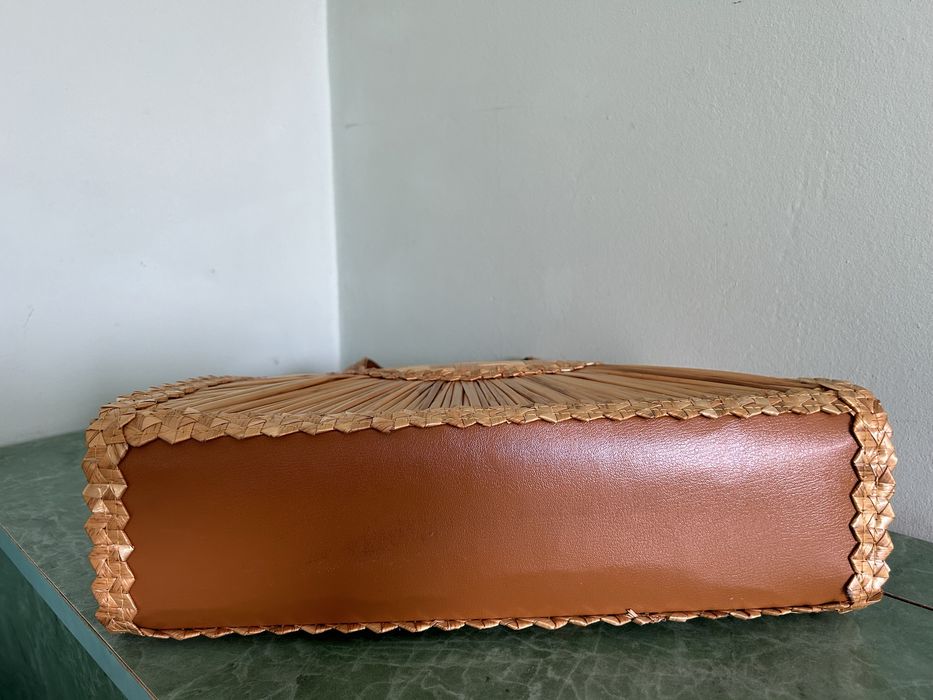 Чанта ръчна изработка